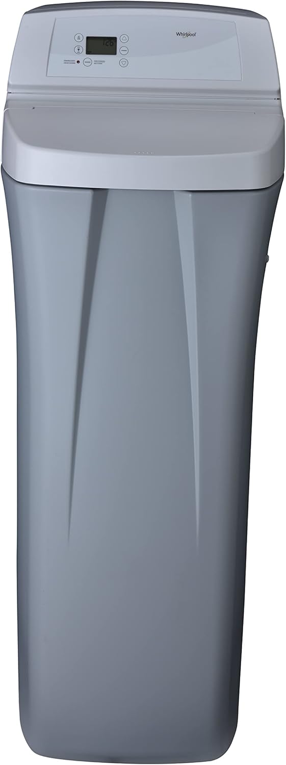 40,000 Grain Water Softener & 6-Stage Reverse Osmosis System P80983