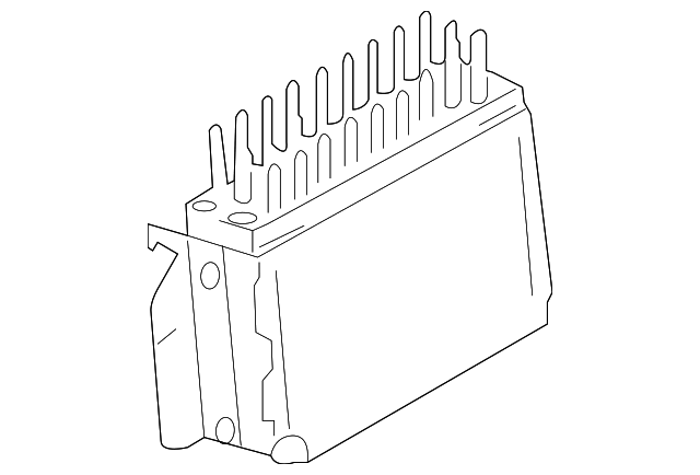 Amplifier M585260