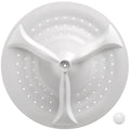 Washer Washplate Part and Cap C150007