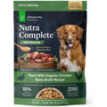 Freeze Dried Dog Food V64640
