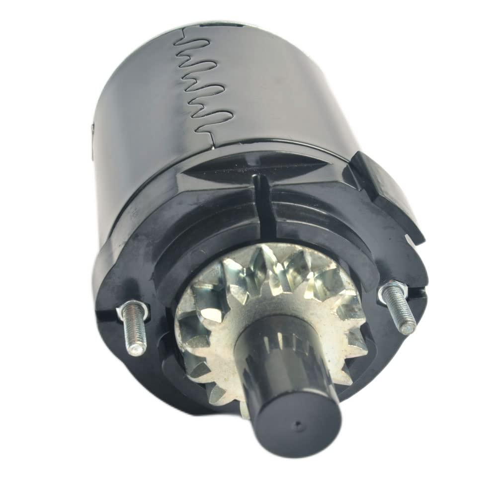 Starter Replacement for Cub Cadet 1000 Series LT1042 LT1045 LTX 1040 L52249