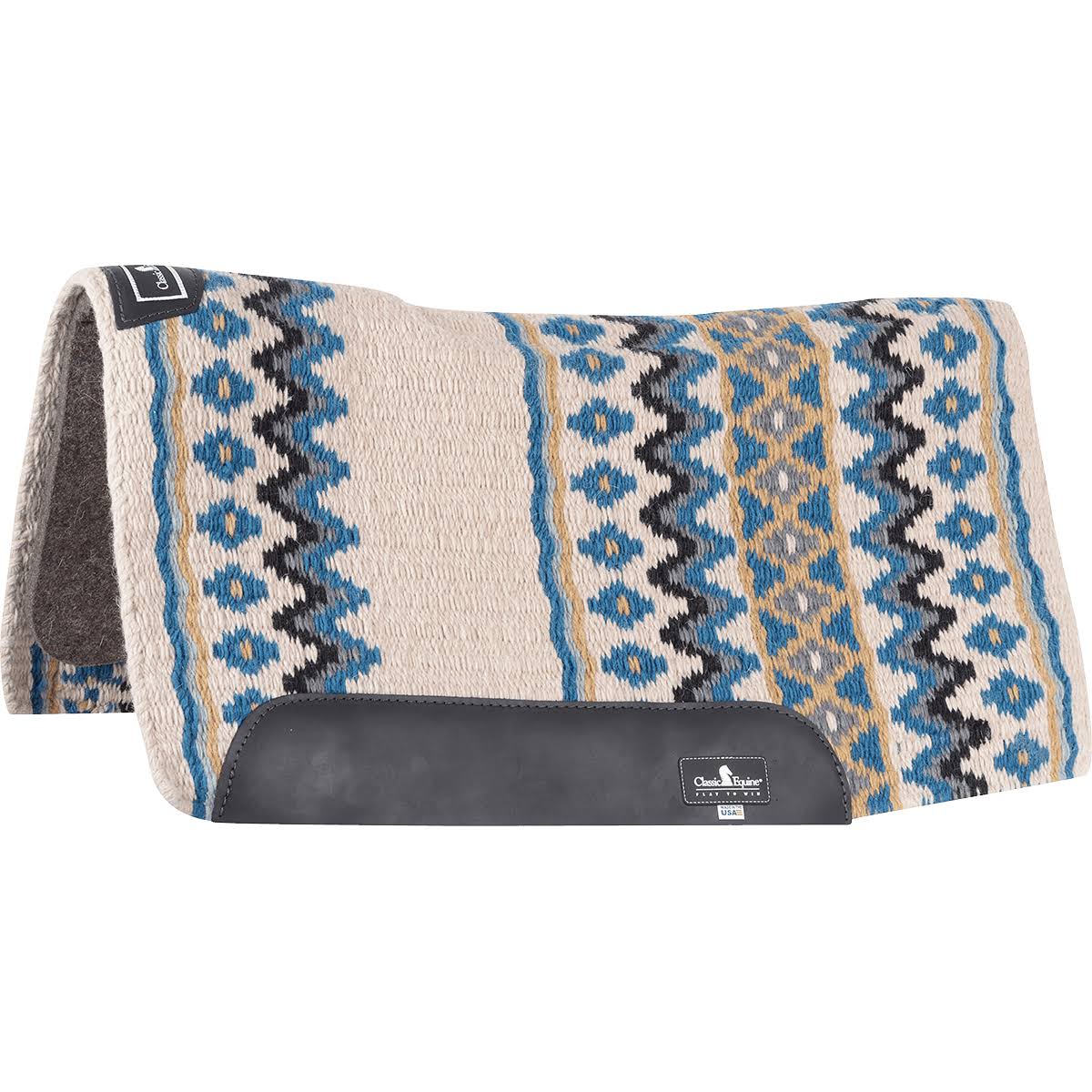 Felt Horse Saddle Pad X160966