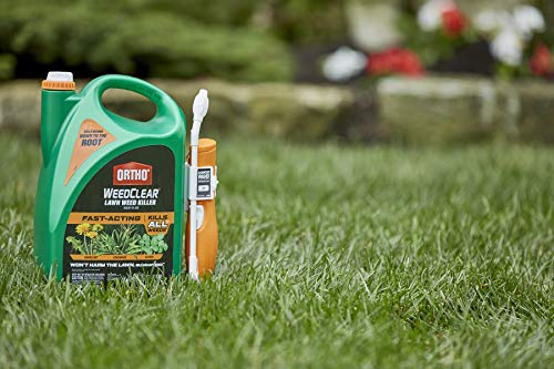 1.33 gal Lawn Weed Killer I283220