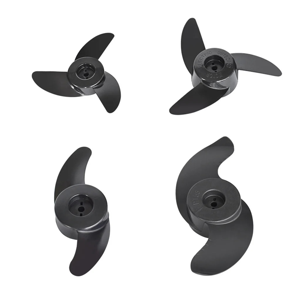 Electric Outboard Motor Propeller Kit Y4784