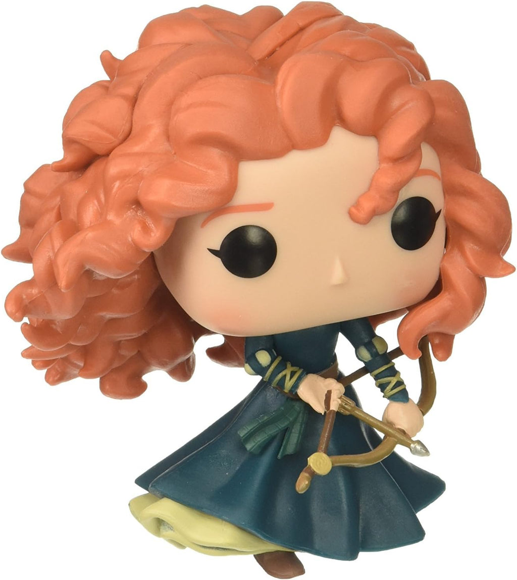 3.75 inches Multicolored Vinyl Figure V3874