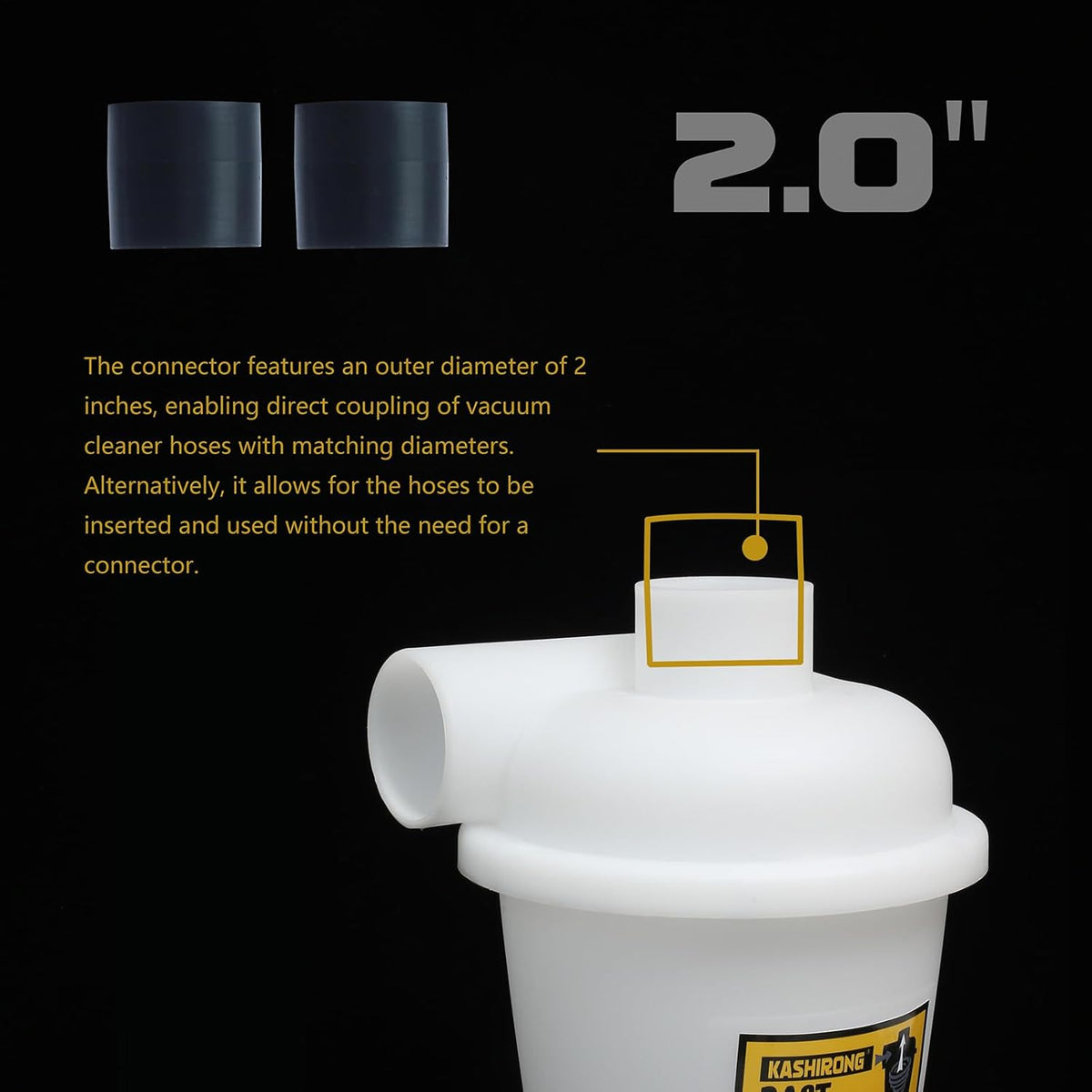Dust Collector V333010