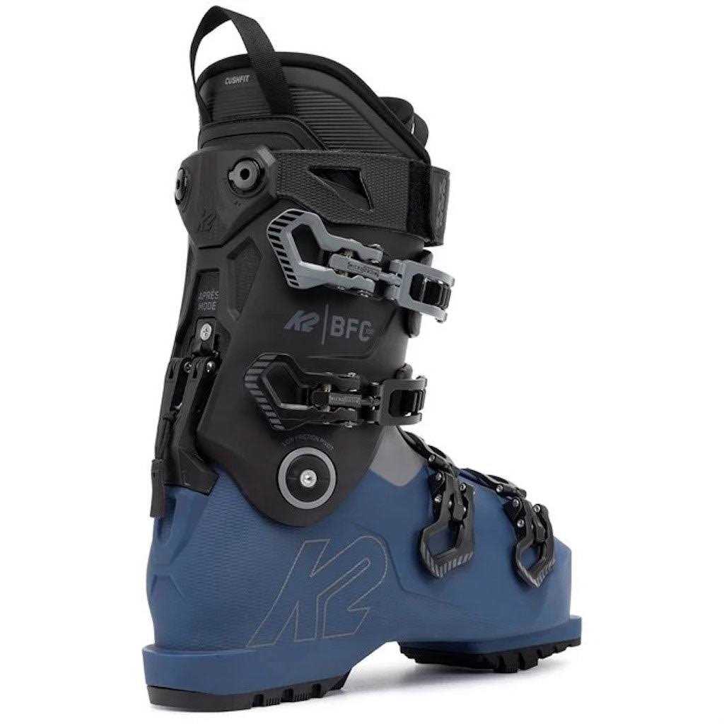 100 Ski Boots N99983