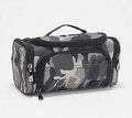 Camo Midnight Cosmetic Case N5532