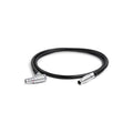 Wooden Camera Alterna LCD/EVF Cable Red, R/S, 36x22 T657
