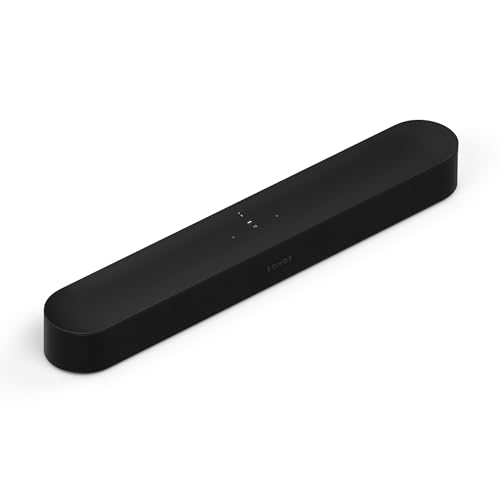 Black Soundbar with Dolby Atmos S550070
