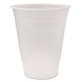 Translucent Plastic Cups 16 oz 80/Pack H847