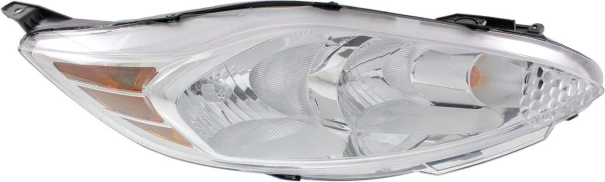 Headlight Assembly Set of 2 Driver and Passenger Side N248852