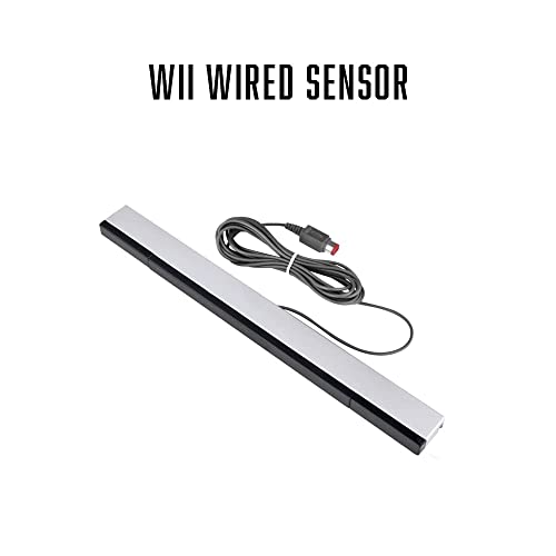 White Wii Console L800