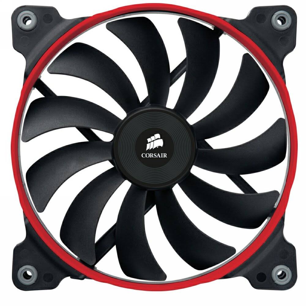 140 Case Fan W67540