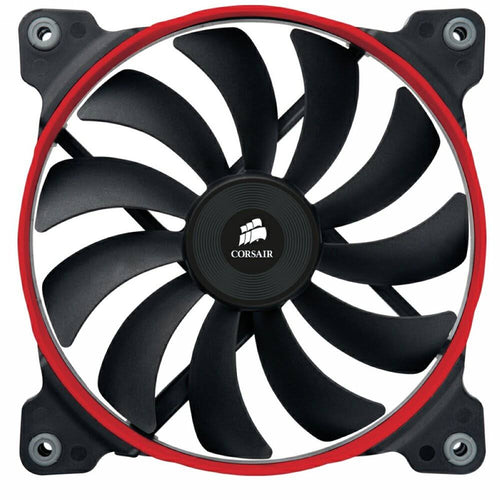 140 Case Fan W67540