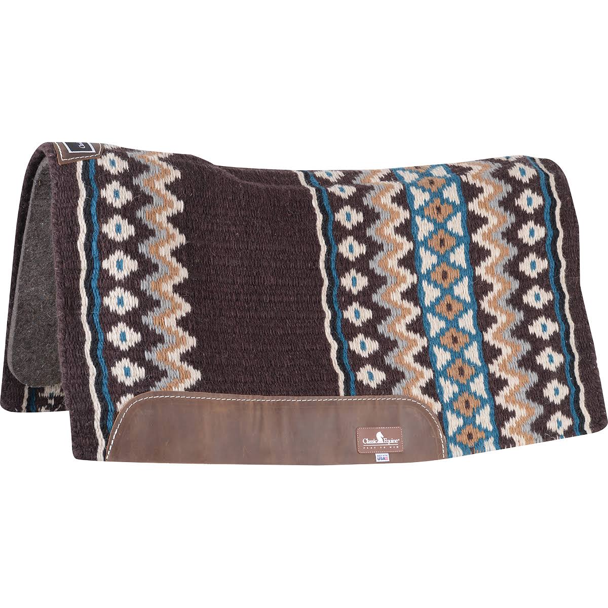 Felt Horse Saddle Pad X160966