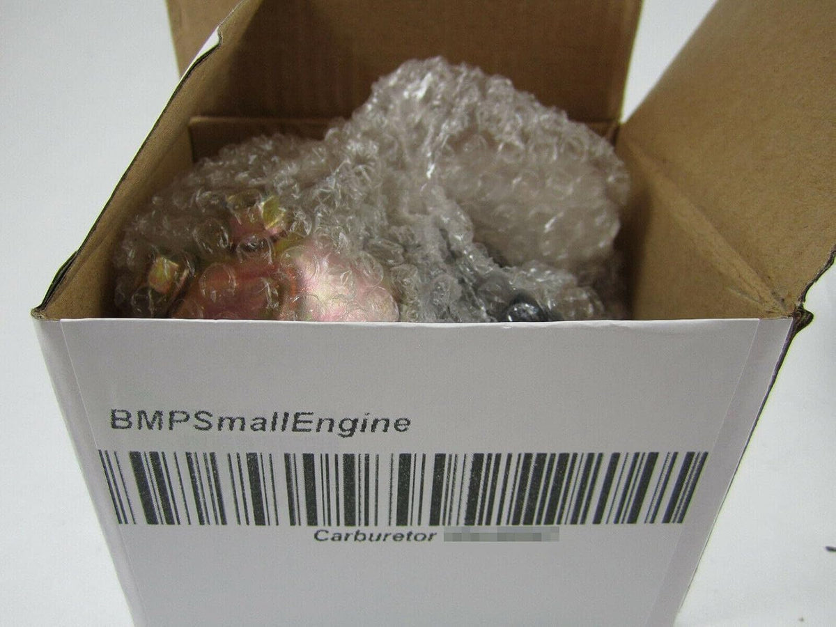 Genuine Carburetor For 170cc Push Lawn Mower X7341