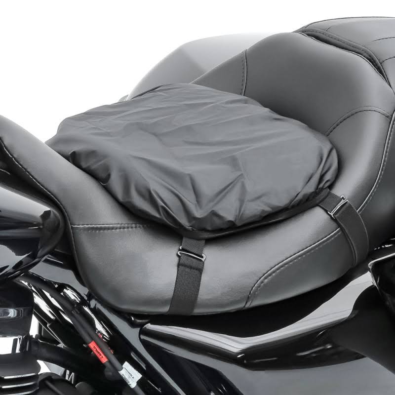 Black Gel Seat Pad I440