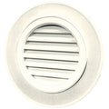 Round Gable Vent Louver U794
