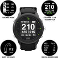 Golf GPS Watch Y99415