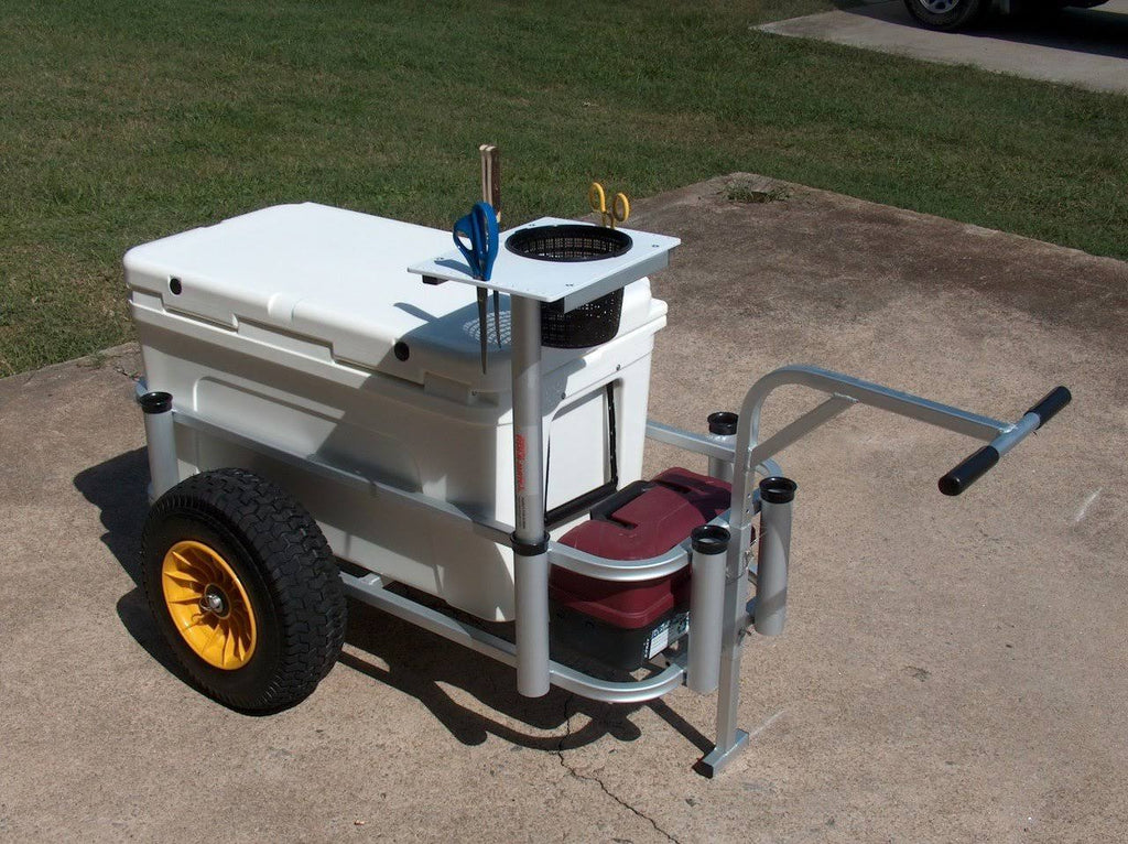 Fishing Cart E778