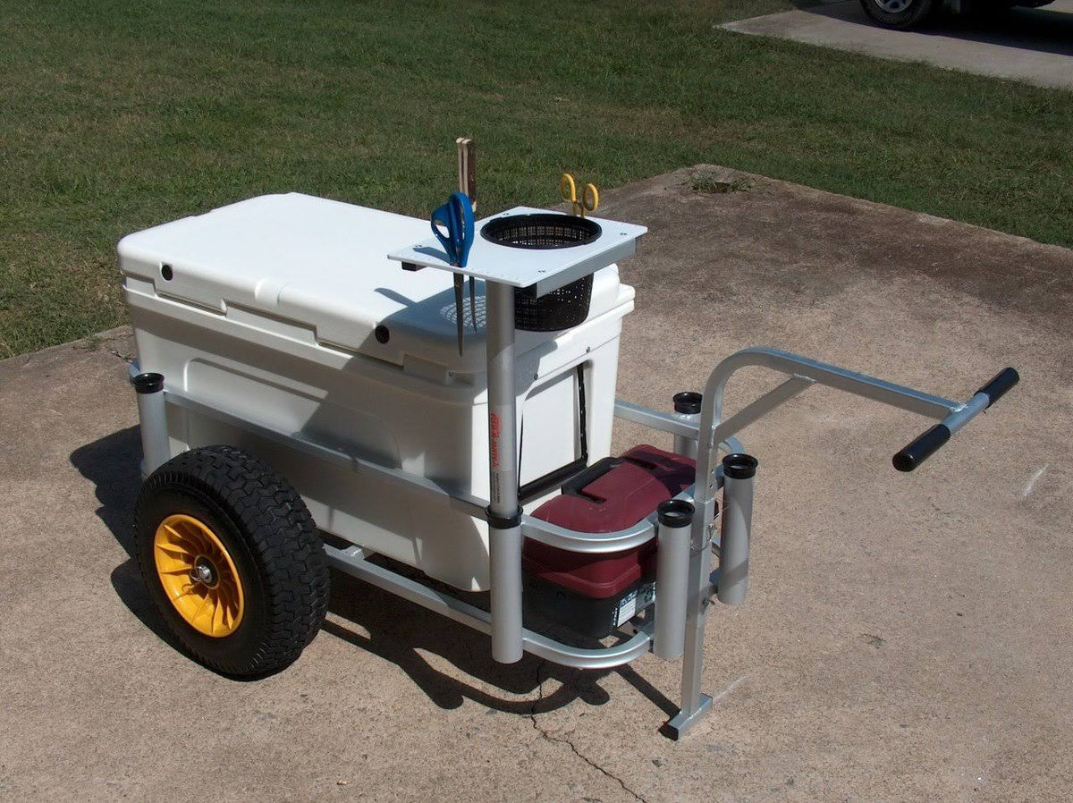 Fishing Cart E778
