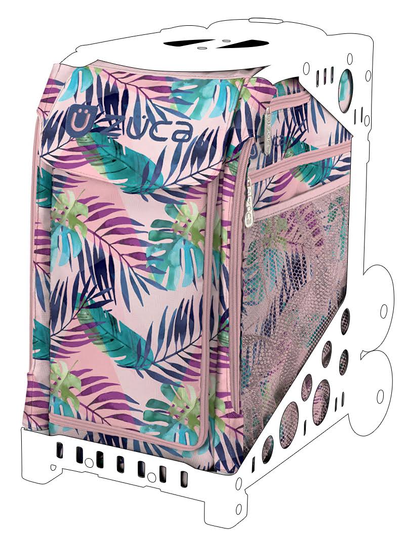 Pink Sport Insert N112445