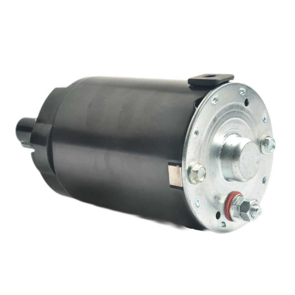 Starter Replacement for Cub Cadet 1000 Series LT1042 LT1045 LTX 1040 L52249