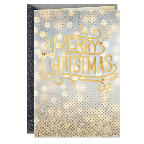 40 Cards with Envelopes Holiday Cards Y5938