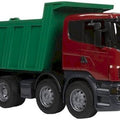 Tipper Truck O434