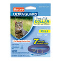 Flea & Tick Collar for Cats & Kittens G91072
