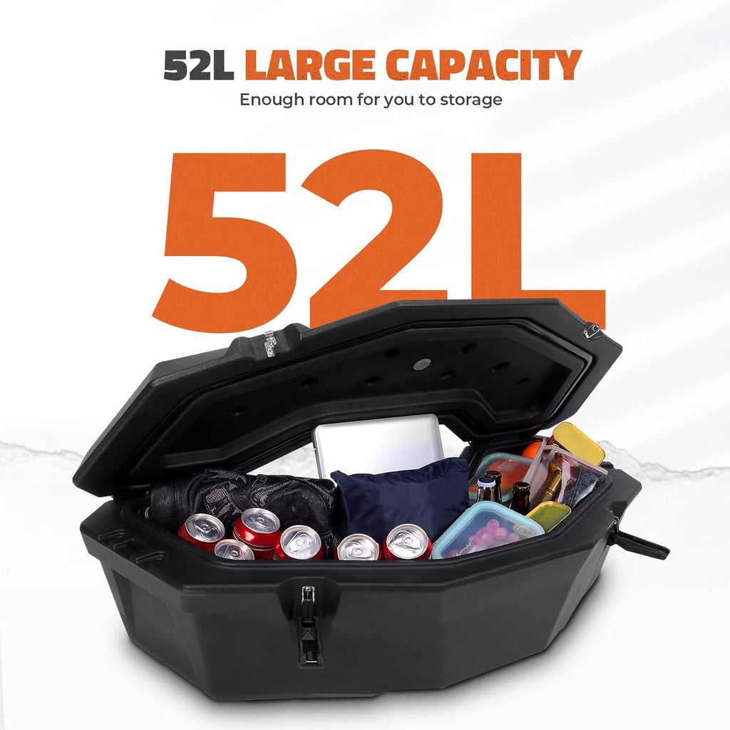 14 Gal Rear Storage Box K88136