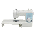 37 Built-in Stitches Sewing and Quilting Machine with Wide Table G393