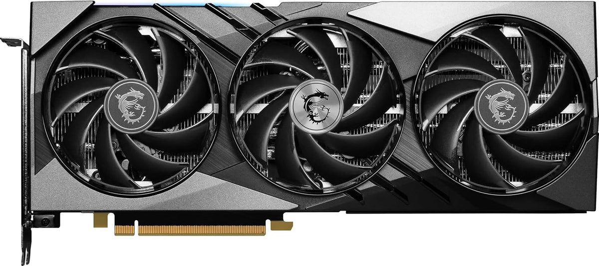 RTX 4070 Ti Super 16G Graphics Card J30993