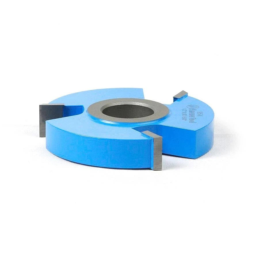 Carbide Tipped 3-Wing Straight Edge A650442