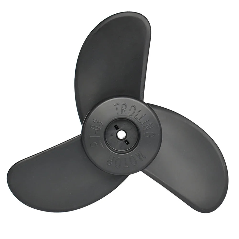 Electric Outboard Motor Propeller Kit Y4784