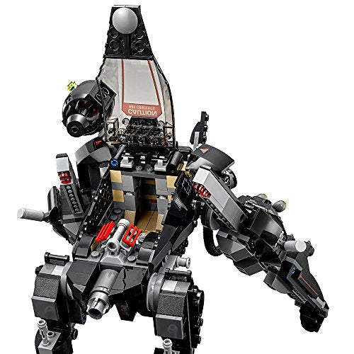 LEGO Batman Movie The Scuttler J12267