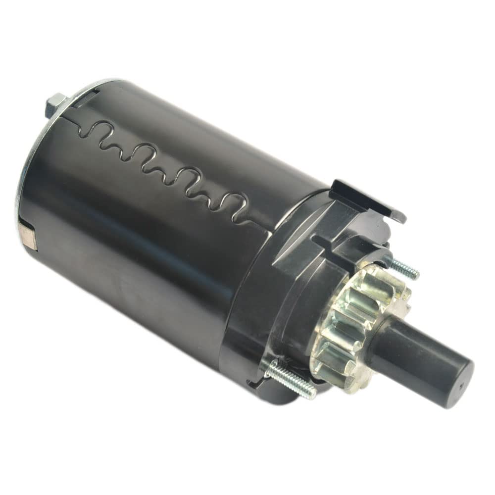 Starter Replacement for Cub Cadet 1000 Series LT1042 LT1045 LTX 1040 L52249