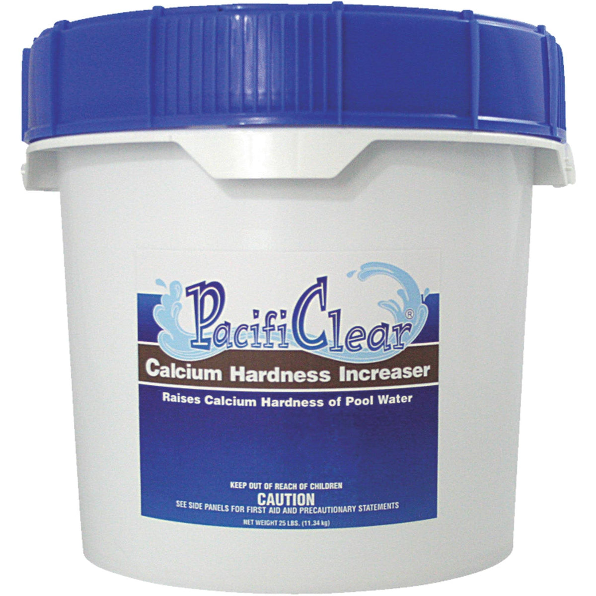 Calcium Hardness Increaser 25 lbs Z92187