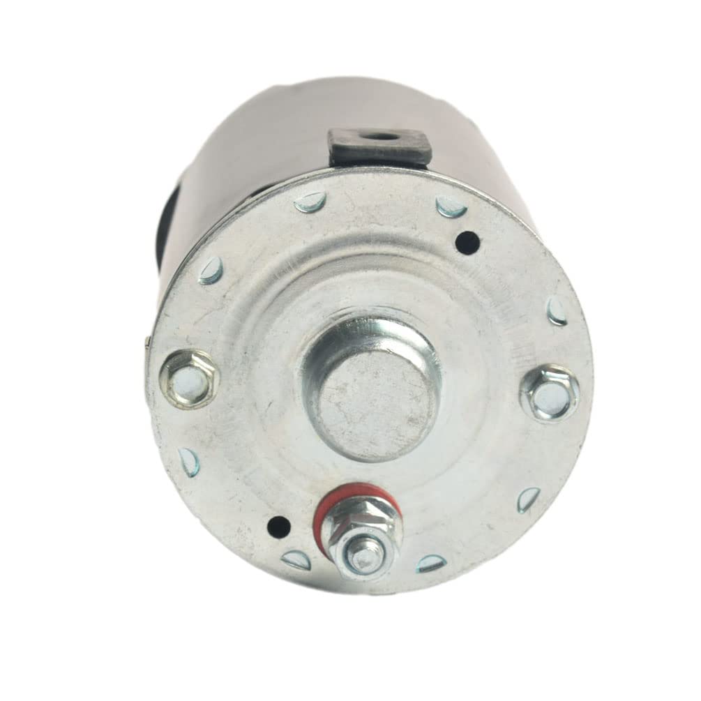 Starter Replacement for Cub Cadet 1000 Series LT1042 LT1045 LTX 1040 L52249