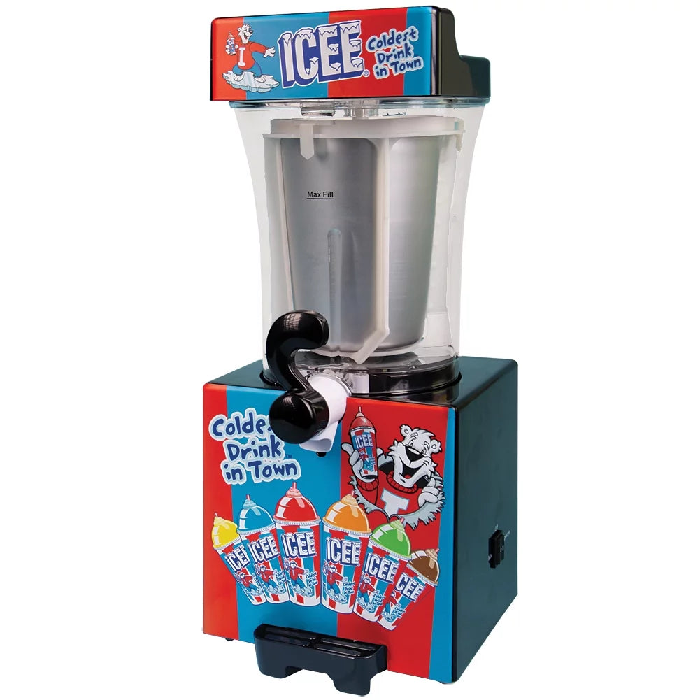 Counter-Top Slushie Maker D20736