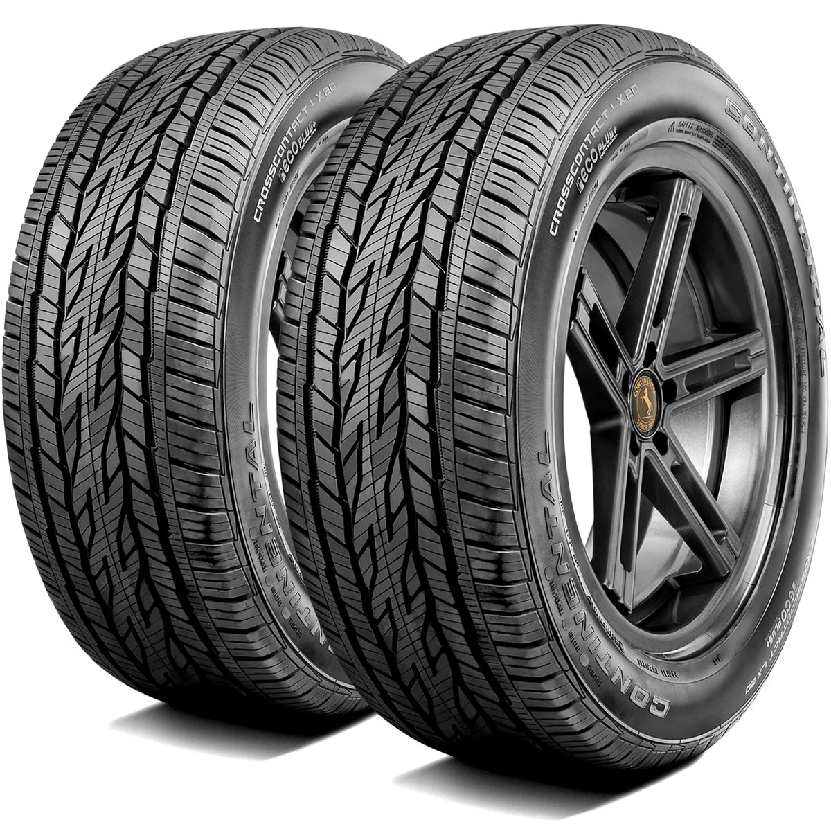255/55R20 107H All Season Passenger Tire A182050