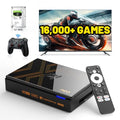 Retro Gaming Console with 16000+ Games, Android 12.0 OS, 8K UHD Output V90862