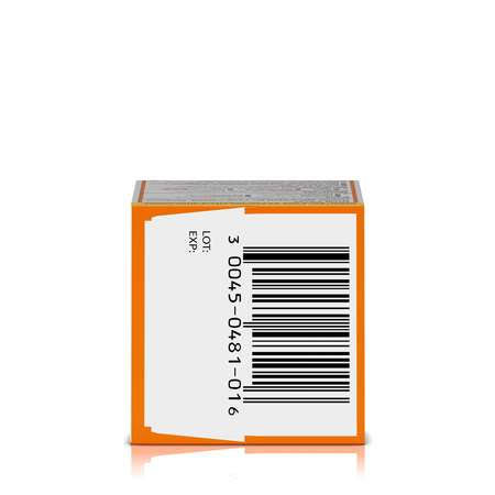 200mg Ibuprofen Caplets, 100 Count Y837776