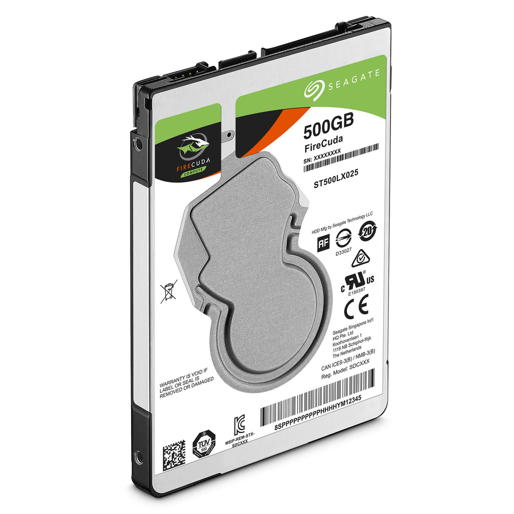 500 GB Internal Hybrid Drive E7836
