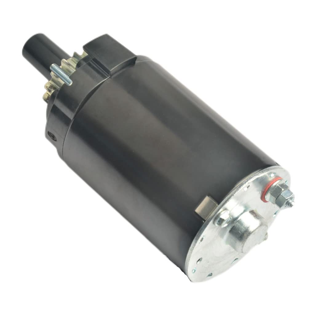 Starter Replacement for Cub Cadet 1000 Series LT1042 LT1045 LTX 1040 L52249
