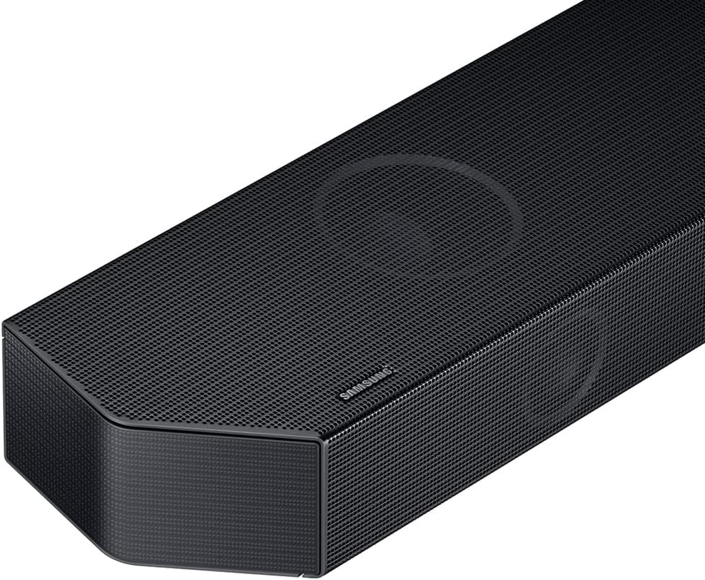 3.1.2 ch Wireless Dolby Atmos Soundbar O761005