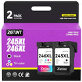 245XL 246XL Ink Cartridge Combo Pack Replacement for Canon Printer Z9962