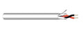 22g Solid Shielded Cable Gray 1000 ft I635