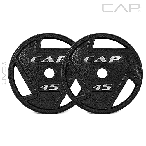 Starter Olympic Weight Set P109936